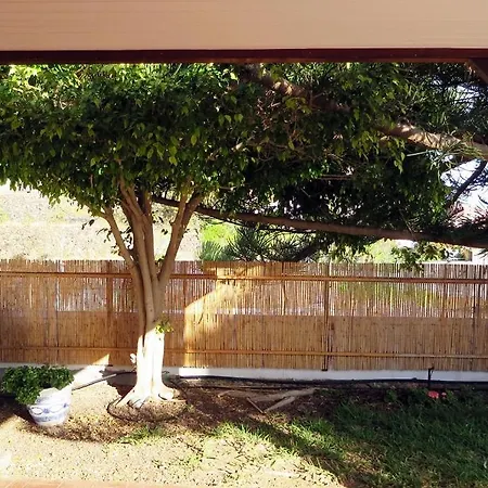 Semesterbostad Casa Elfi Valle Gran Rey