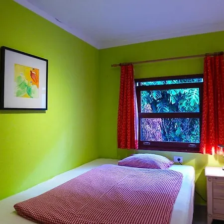 Semesterbostad Casa Elfi *