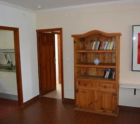 Semesterbostad Casa Elfi Valle Gran Rey