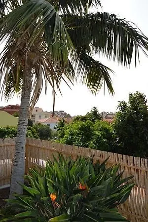 Casa Elfi Valle Gran Rey