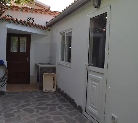 Casa Elfi Semesterbostad