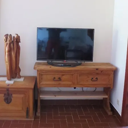Casa Elfi *