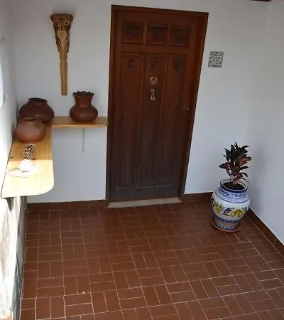 Casa Elfi Semesterbostad *