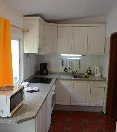Casa Elfi * Valle Gran Rey