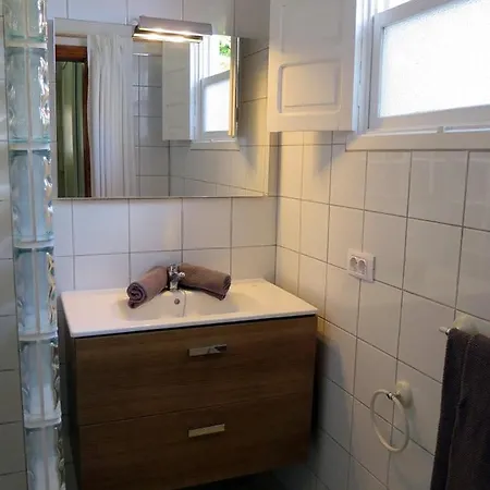 Semesterbostad Casa Elfi