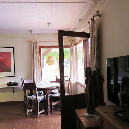 Casa Elfi Semesterbostad Valle Gran Rey