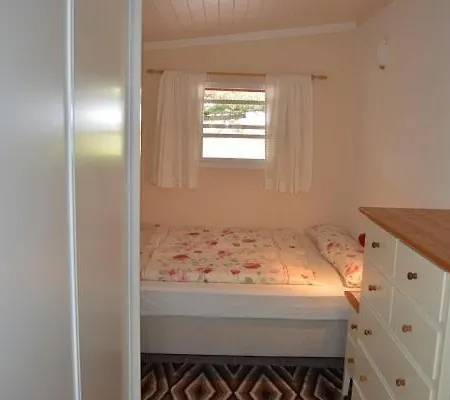 Casa Elfi Semesterbostad
