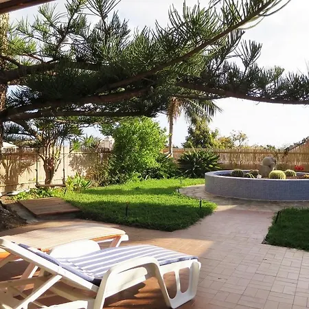 Casa Elfi