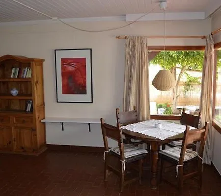 Casa Elfi Semesterbostad *