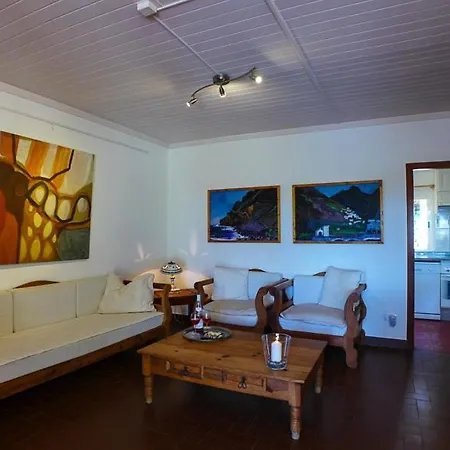 Casa Elfi * Valle Gran Rey