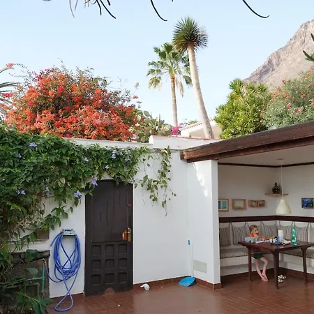 Casa Elfi Valle Gran Rey