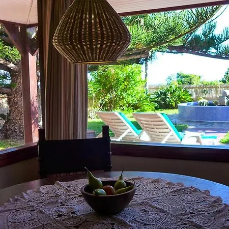 Casa Elfi Semesterbostad