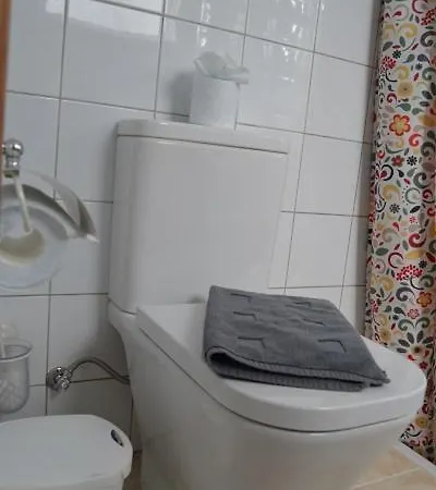Casa Elfi