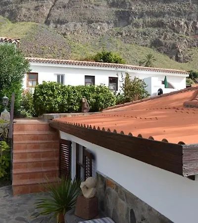 Semesterbostad Casa Elfi Valle Gran Rey