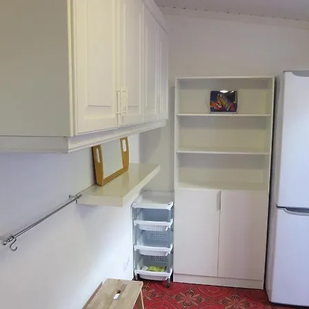 Semesterbostad Casa Elfi