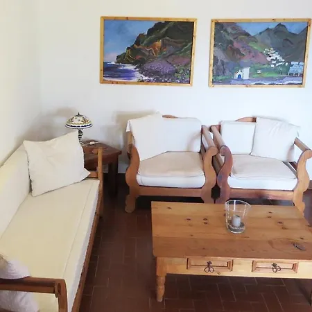 Casa Elfi Semesterbostad Valle Gran Rey