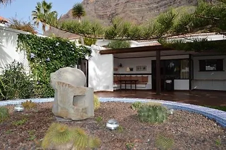 Casa Elfi Semesterbostad