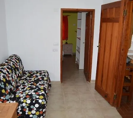 Casa Elfi *