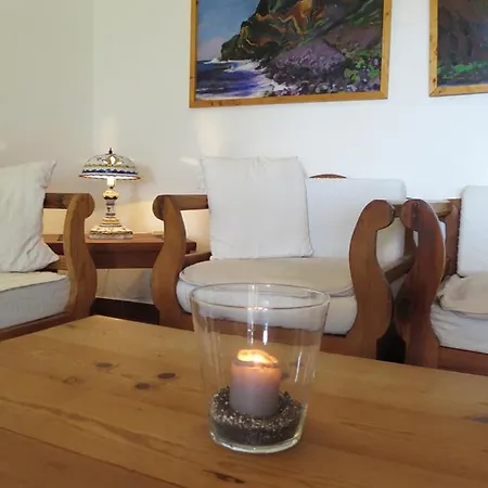 Casa Elfi