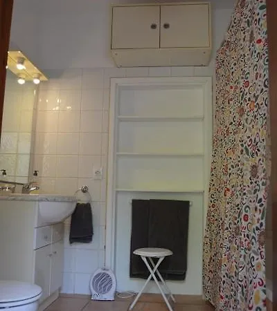 Casa Elfi Semesterbostad *