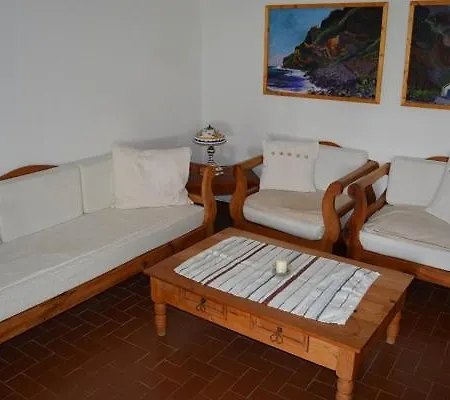 Semesterbostad Casa Elfi Valle Gran Rey