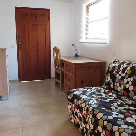 Semesterbostad Casa Elfi