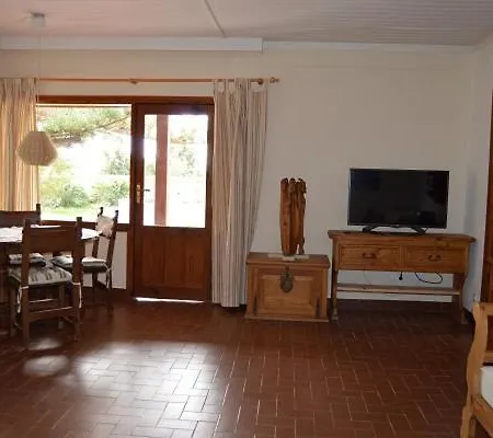 Semesterbostad Casa Elfi *