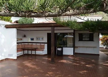 Casa Elfi Semesterbostad