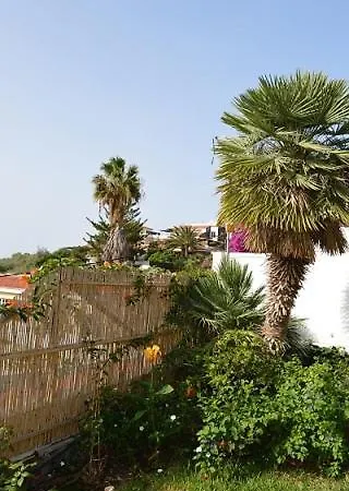 Casa Elfi