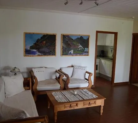 Casa Elfi Semesterbostad *