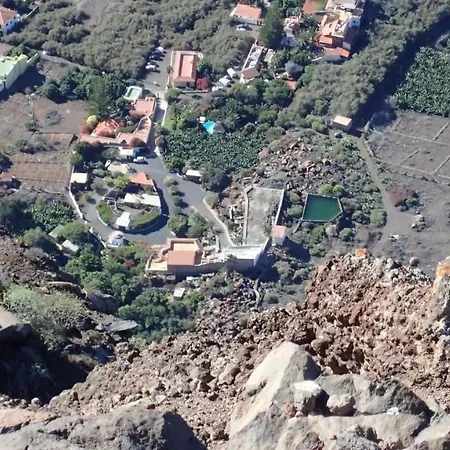 Casa Elfi Semesterbostad