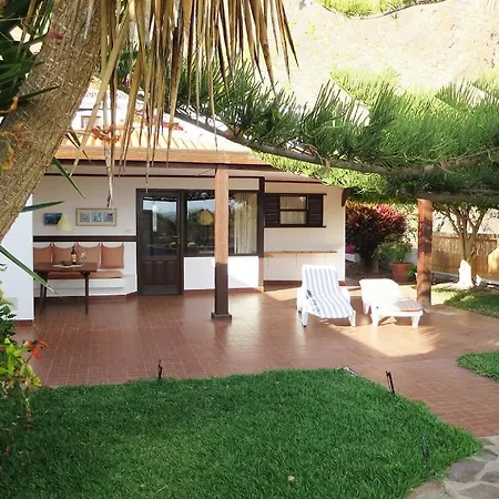 Casa Elfi Valle Gran Rey