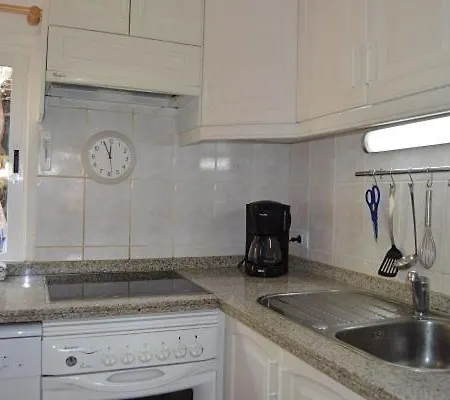 Casa Elfi Semesterbostad