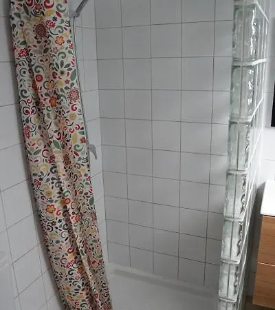 Casa Elfi Semesterbostad *