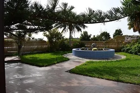Casa Elfi Valle Gran Rey