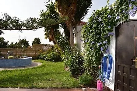 Casa Elfi Semesterbostad