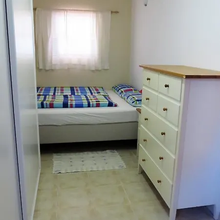 Casa Elfi Semesterbostad