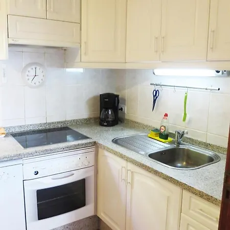 Casa Elfi Semesterbostad
